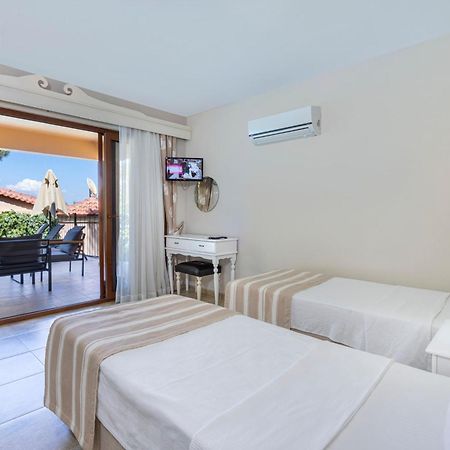 Alya Villa Butik Hotel 图兰克 外观 照片