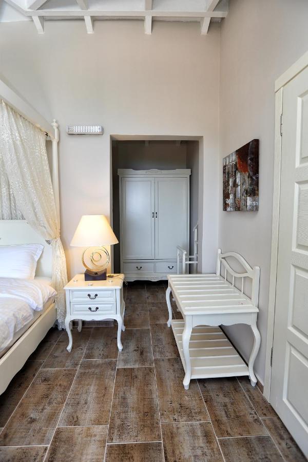 Alya Villa Butik Hotel 图兰克 外观 照片
