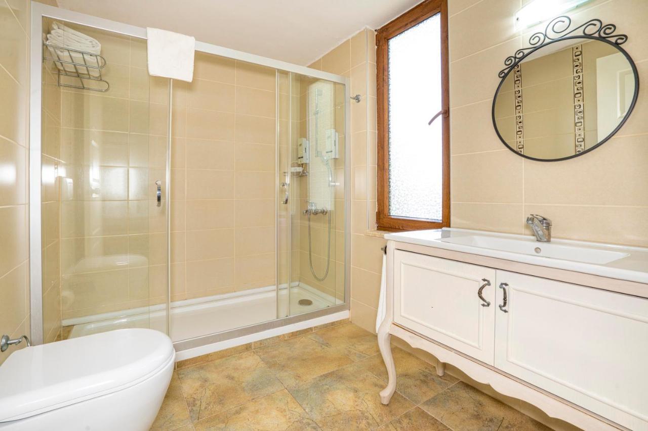 Alya Villa Butik Hotel 图兰克 外观 照片