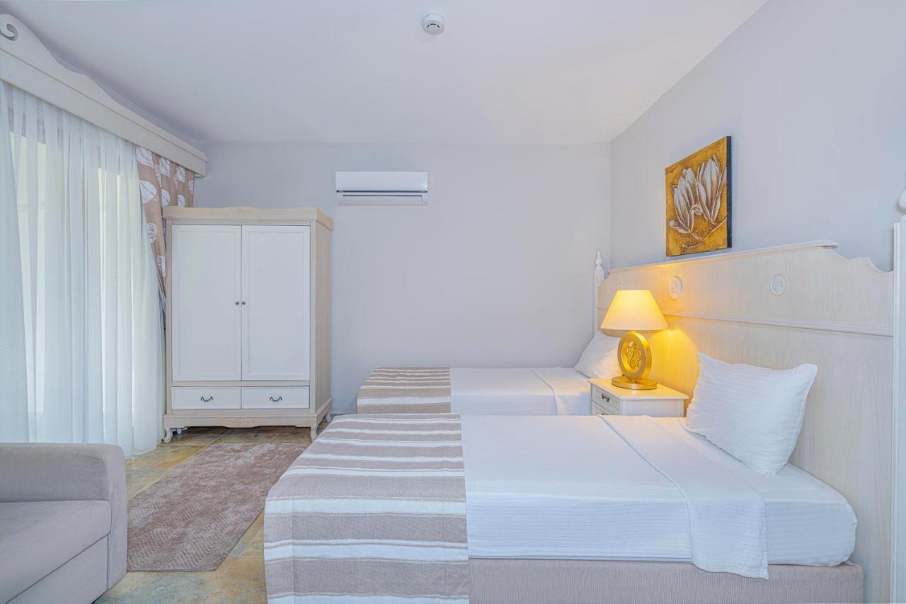 Alya Villa Butik Hotel 图兰克 外观 照片