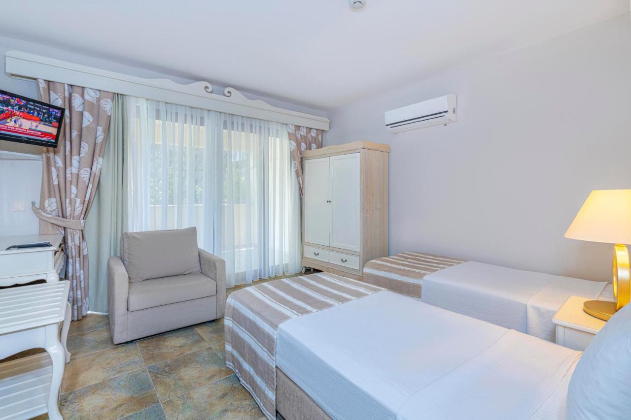 Alya Villa Butik Hotel 图兰克 外观 照片