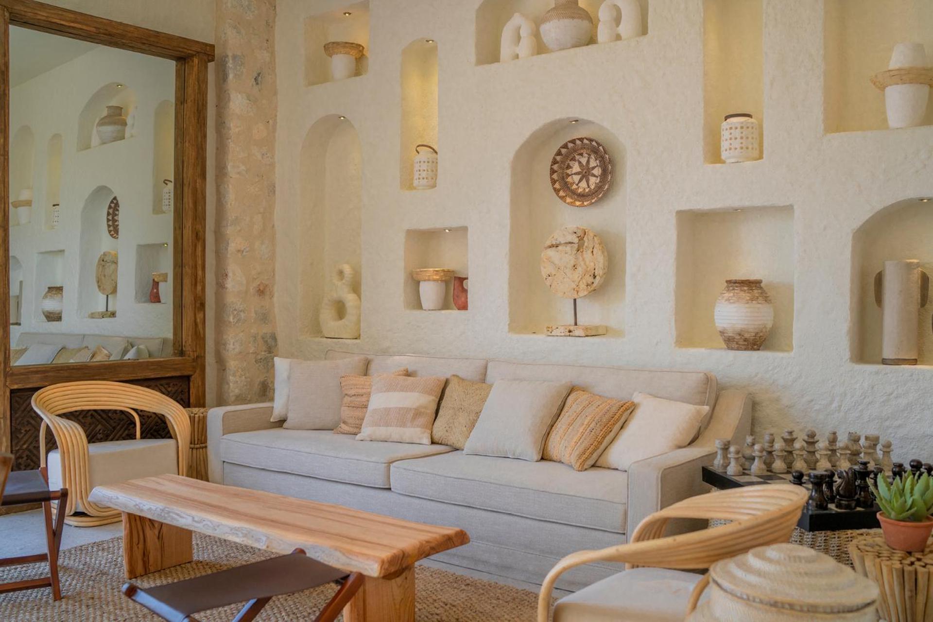 Alya Villa Butik Hotel 图兰克 外观 照片