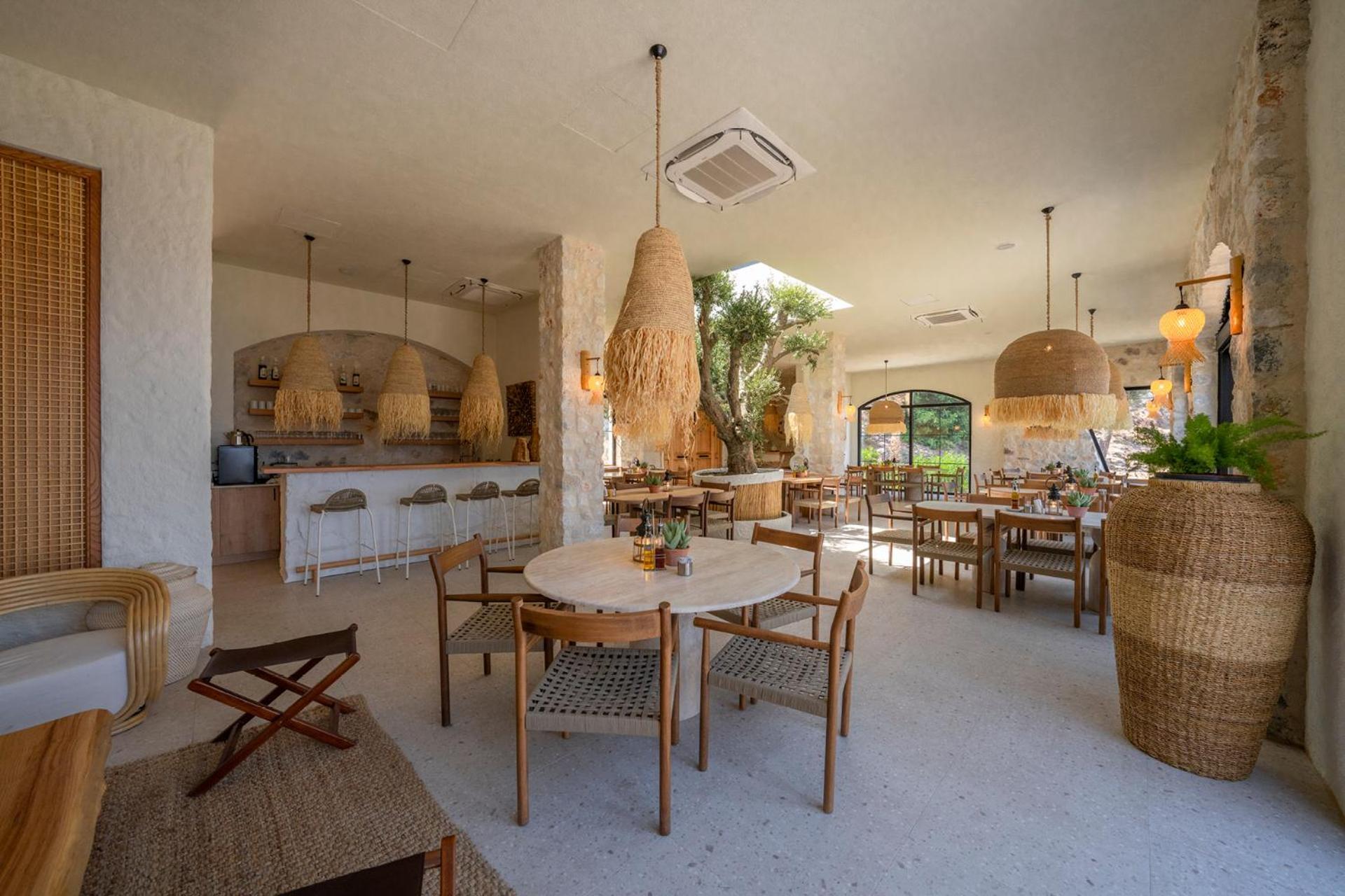 Alya Villa Butik Hotel 图兰克 外观 照片